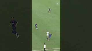 Download lagu Lose the ball, steal it back, and execute a perfect nutmeg, Yuya Fukuda's determination deserves 💯 mp3 Download lagu Lose the ball, steal it back, and execute a perfect nutmeg, Yuya Fukuda's determination deserves 💯 mp3