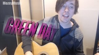 Stay The Night - Green Day - Acoustic