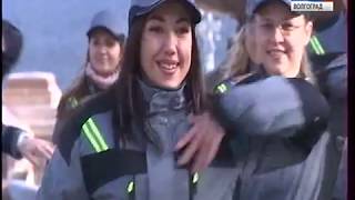 Одежда для зимней рыбалки в волгограде