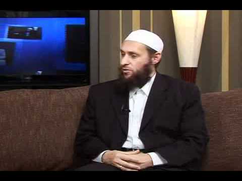 56-02 Alaudin Abazi - Pyetje dhe përgjigje.flv