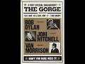 Bob Dylan - 'Till I Fell In Love With You - Gorge Amphitheater - 05-16-1998