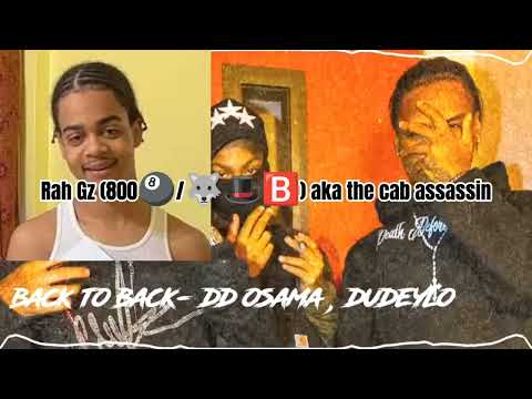 Everyone DISSED In DD OSAMA'S BACK TO BACK