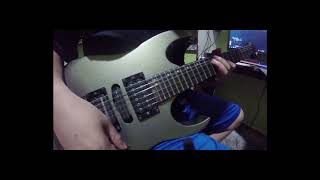 More to see Guitar solo Tutorial by Hillsong