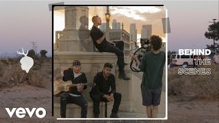 Life Of Dillon - Behind the Scenes of Focus ft. L Marshall