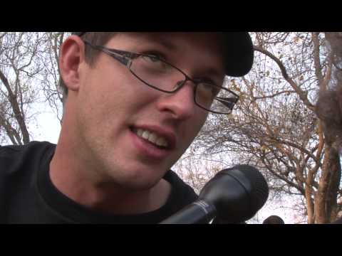 Earthdance Johannesburg 2013