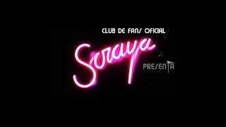 Soraya - &quot;You Didnt Do It&quot; Lyric Version Fan Edition