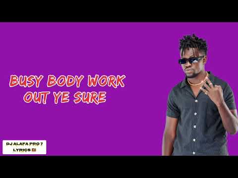 Dax Vibez - Akati ( lyrics )