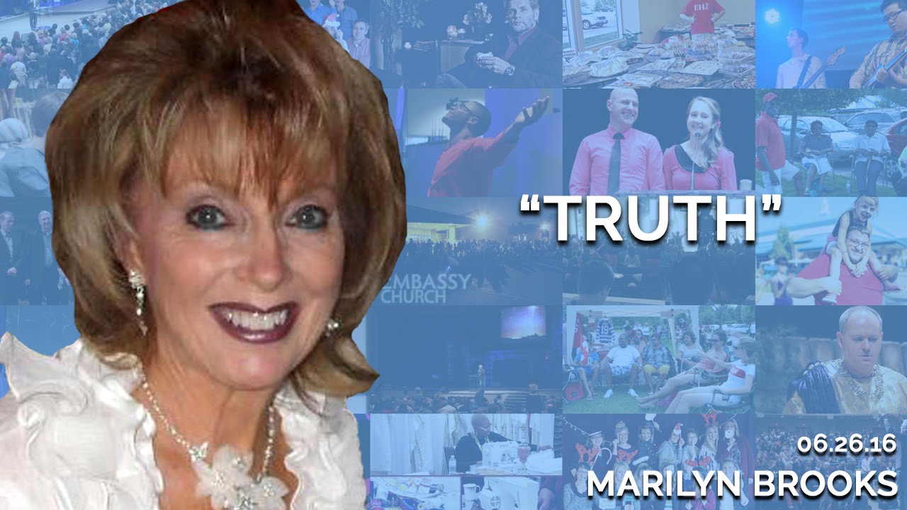 Truth | June 26th 2016