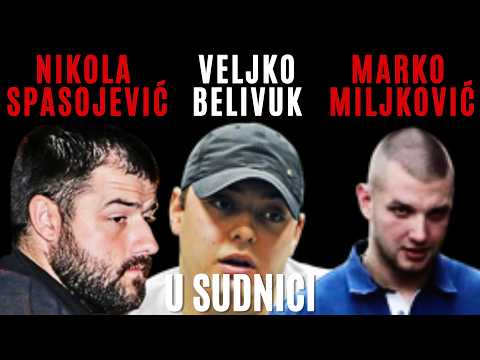 2.DIO - VELJKO BELIVUK I MARKO MILJKOVIĆ ISPITUJU NIKOLU SPASOJEVIĆA