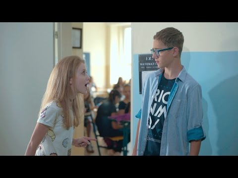 , title : 'Naty Hrychová -  Moje matematika (Official Music Video)'