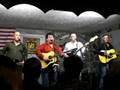 When I Lay My Burdens Down by Marty Raybon & Full Circle
