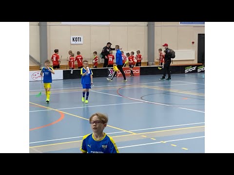 SUOLA vs POPULA - 25/04/2021