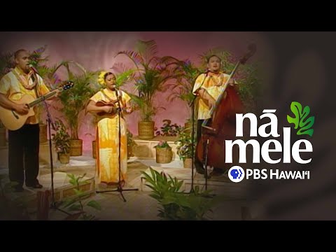 PBS Hawaiʻi Nā Mele