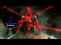 Salt N Pepa Shoop DeadPool Version Bass Boosted
