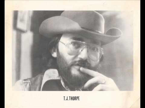 T.J. Thorpe & the C.B. Band - Ain't No Kinda Star