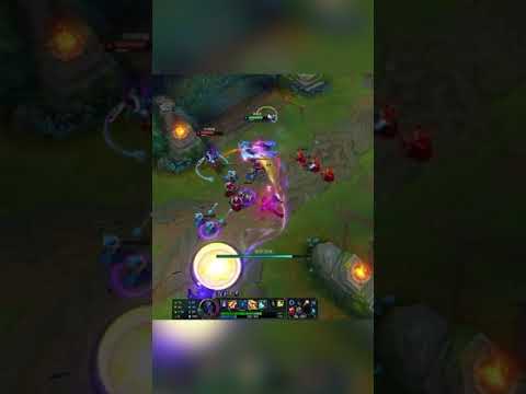 Sylas vs Ekko - league of legends #shorts