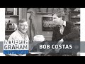 Bob Costas Mickey Mantle Let His Guard Down One Late Night