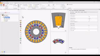 EMWORKS MotorWizard - Tutorials