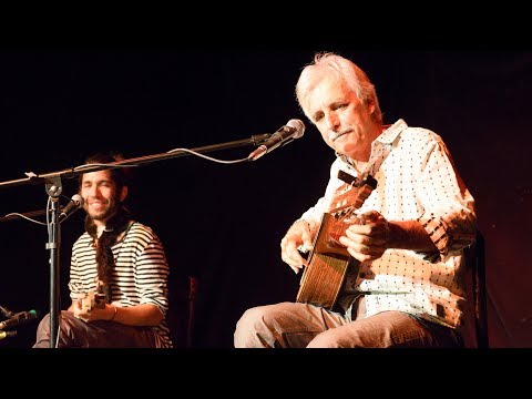 Kiko Veneno canta 'Dice la gente'