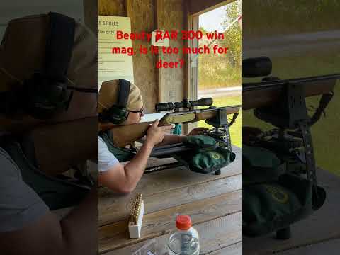 Multiple Locking Lugs