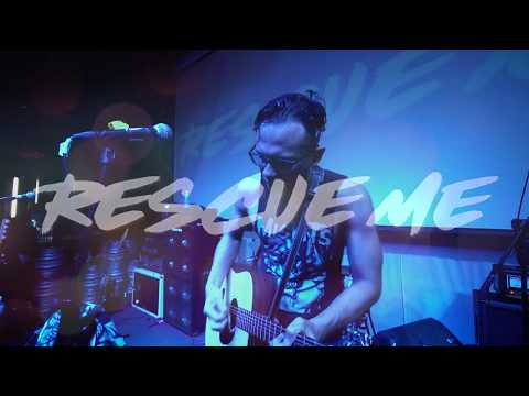Part 4/6 - Rescue Me + Half Right, Knock It Down + Where We Belong - Iman's League Album Launch 2017
