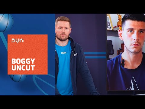 Nothing but Net vom 27.09.2023