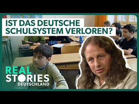 Brennpunkt Schule: Was sich ändern muss | Doku Re-Upload