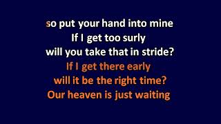 Interpol - The Specialist - Karaoke Instrumental Lyrics - ObsKure