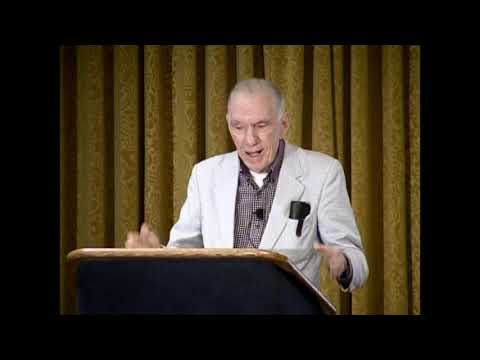 Towards a Science of the Subjective | Robert Jahn