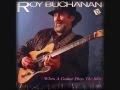 ROY BUCHANAN - Chicago Smokeshop