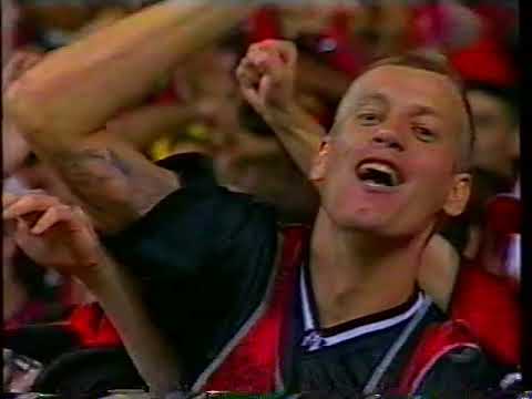 Athletico Campeão Paranaense de 2005