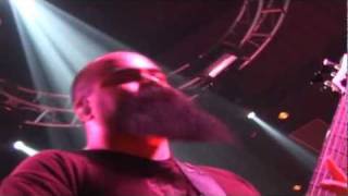 Static-X - Cold [Cannibal Killers Live HD]
