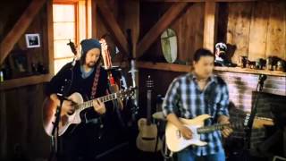 Jason Mraz - &quot;Remedy&quot; Live From Daryl&#39;s House