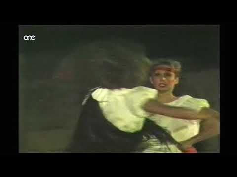 Ġensna (1984) - 12 - Żifna Tal-Ħakkiema