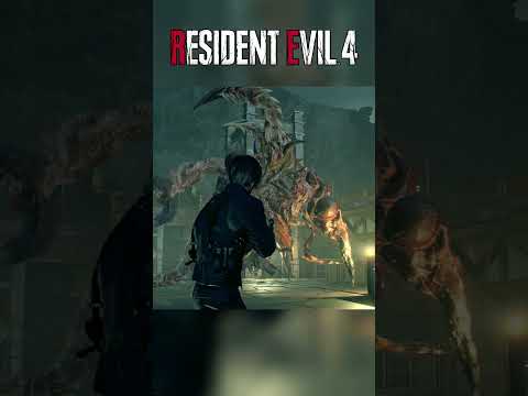 Max Level Killer 7 Longslide VS Osmund Saddler | Resident Evil 4 - Professional Difficulty