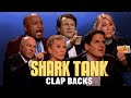 When The Sharks Bite Back | Shark Tank US | Shark Tank Global