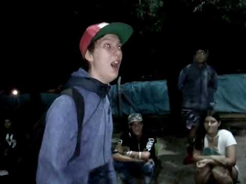 RANCHO FREE FECHA 2, Rean vs Mr base, octavos