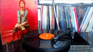 David Bowie ¨Memory Of A Free Festival¨ From Space Oddity Vinyl 1972 USA Edition