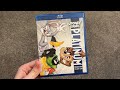 Looney Tunes Platinum Collection Volume 1 Blu Ray Unboxing