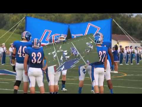 2012 - Week3 vs. OlentangyLiberty