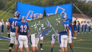 2012 - Week3 vs. OlentangyLiberty