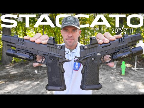 Staccato P Vs C2