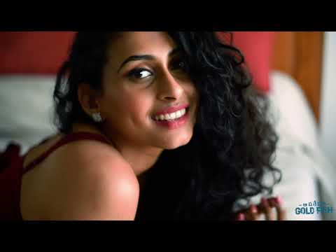 Nithya Naresh Look From Operation Gold Fish