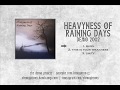 Heavyness Of Raining Days Demo 2002 Full
