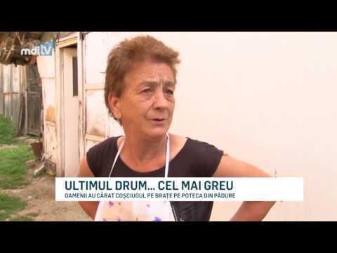 ULTIMUL DRUM, CEL MAI GREU