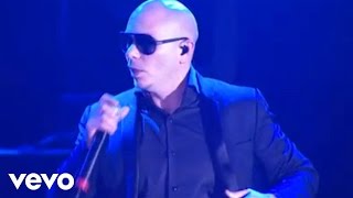 Pitbull - Mr. Worldwide/Hey Baby (VEVO LIVE! Carnival 2012: Salvador, Brazil)