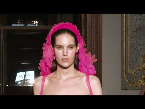 Yanina Spring Summer 2020