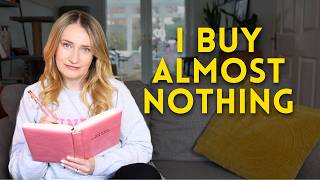 Why You Should be Extremely Frugal