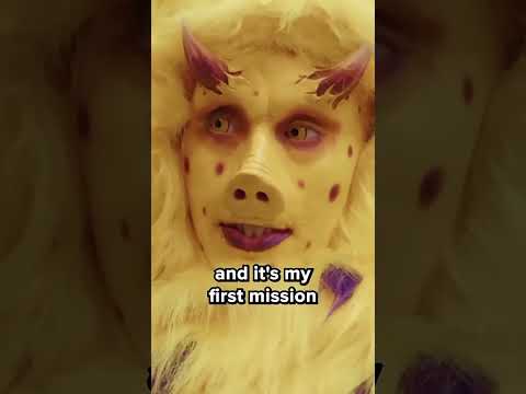 Best of Spencer — Very Important People