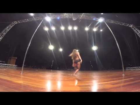 Performance - You haven't seen the last of me - Vanessa Costa